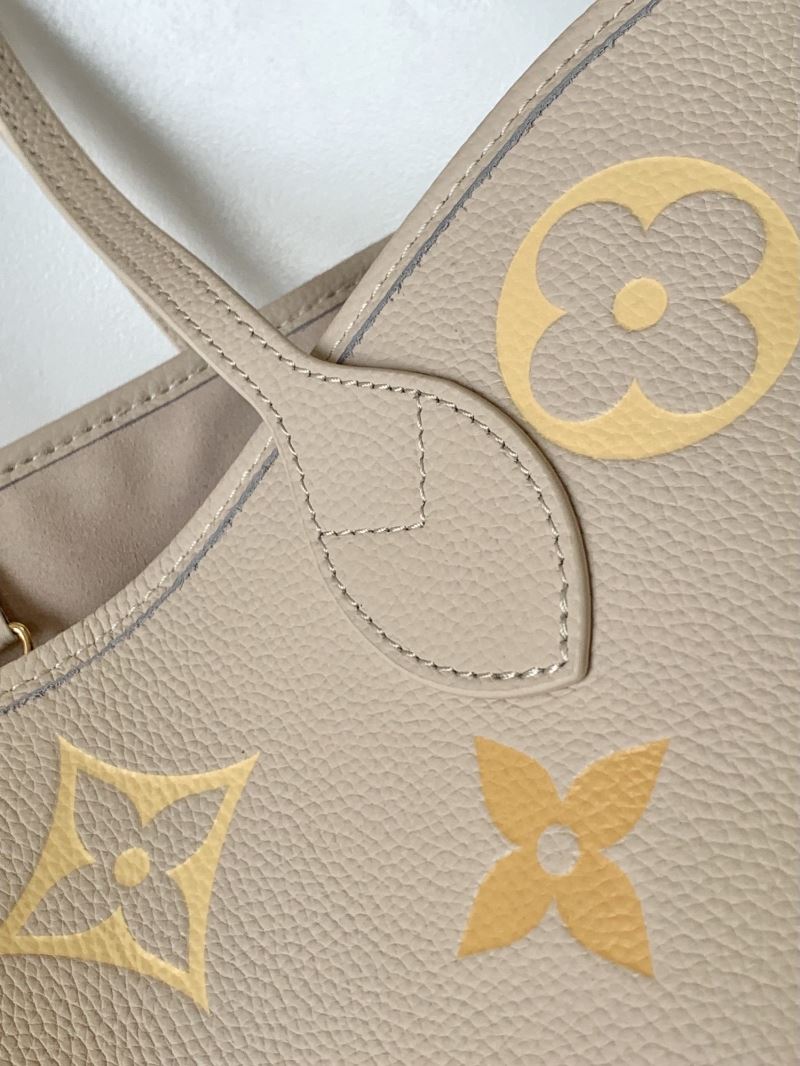 LV Shopping Bags